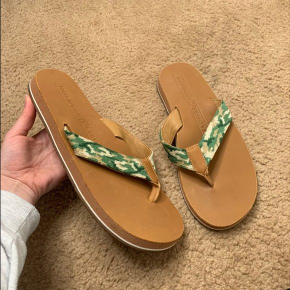 Smathers and branson flip flops hotsell